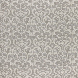 Family Heirloom Taupe by Carole Fabric Sandalwood 65% Polyester, 35% Viscose Turkey N/A </p><p>Repeat: 16 1/2" V, 11 1/8" H 55" - Fabric Carolina -