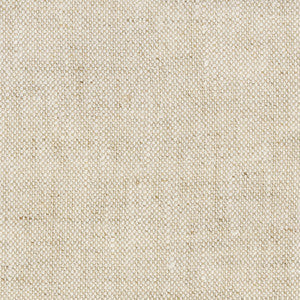 Only Linen Semi Natural by Carole Fabric