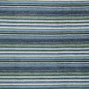 Endless Roads Harbor by Carole Fabric