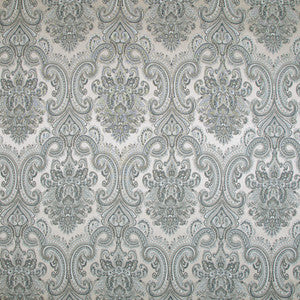 Post Oak Blue Topaz by Carole Fabric