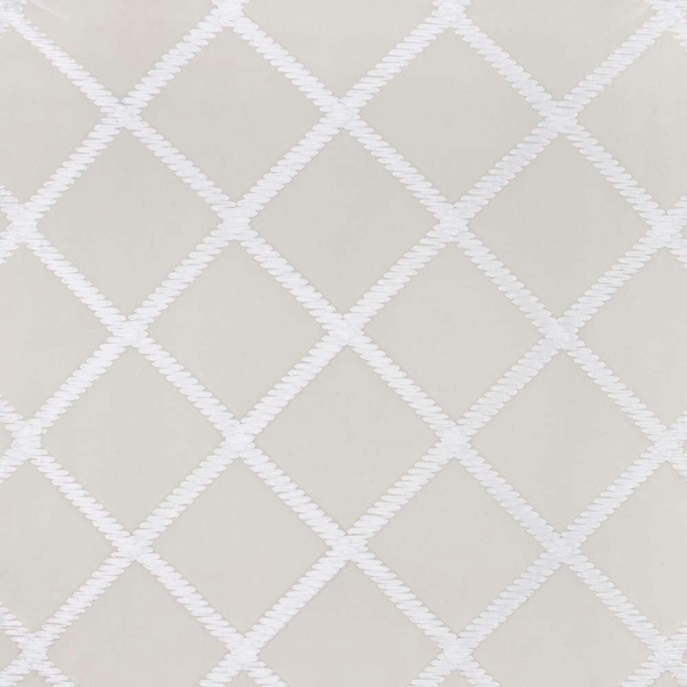 Sun Seeker Ivory by Carole Fabric Sheer Divine 100% Polyester Turkey N/A Horizontal: 8875 and Vertical: 1275 107 - Fabric Carolina -