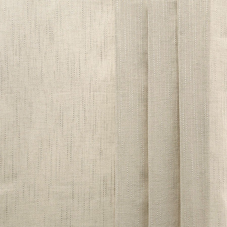 <p>Rare Fortune Fog by Carole Fabric</p><p><strong>Required Minimum Quantity Purchase: 2 yards</strong></p><p>Book: Sheer Delight</p><p>Content: 100% Polyester</p><p>Origin: </p><p>Performance: N/A</p><p>Repeat: 1 1/4" H</p><p>Width: 58 1/2""</p>