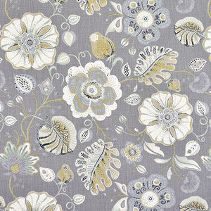 Art Of Being Flannel by Carole Fabric