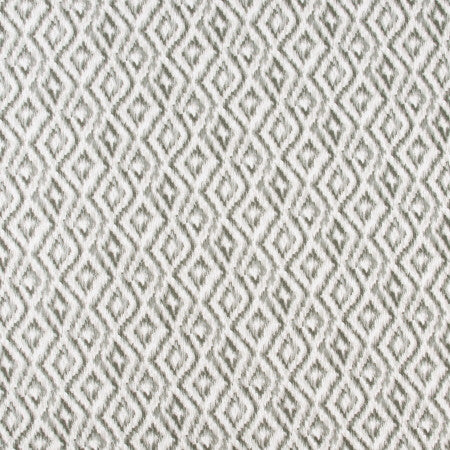 Daily Ritual Platinum by Carole Fabric SILVER FOX 100% Cotton China Passes 30,000 Double Rubs Wyzenbeek Horizontal: 4 1/2" and Vertical: 6 3/4" 54" - Fabric Carolina -