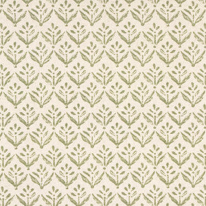 Every Aspect Olive by Carole Fabric