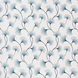 Bayleaf Denim by Carole Fabric