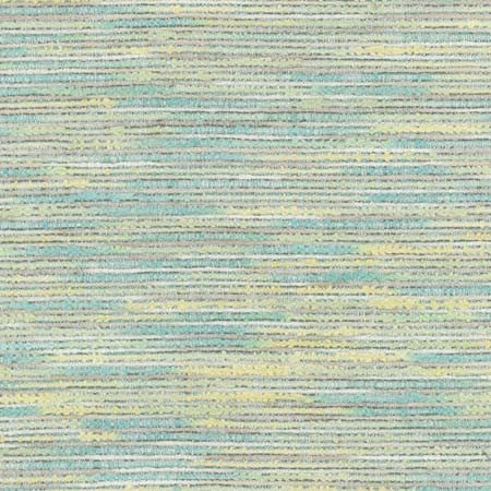 Beach Bum Seaglass by Carole Designer Fabric Wintermint 100% Polyester India 51,000 Wyzenbeek Double Rubs None 54" - Swanky Fabrics -