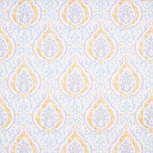 Be Brave Citrine by Carole Fabric