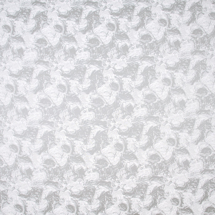 Bedevil Silver by Carole Fabric Modern Castle 100% POLYESTER INDIA N/A Horizontal: 0 and Vertical: 0 54 - Fabric Carolina -