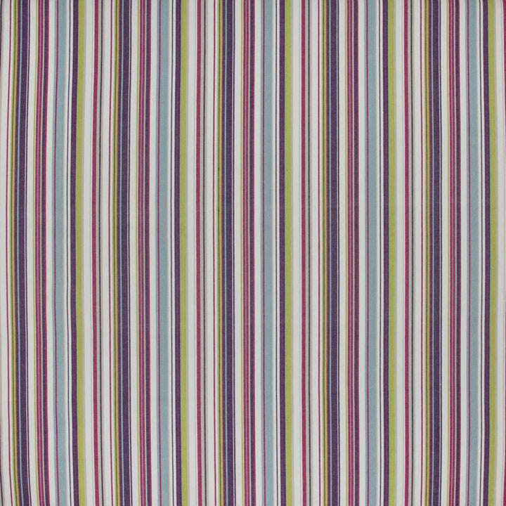 Cabaret Stripe Mulberry by Carole Fabric In Tune 100% Cotton India N/A Horizontal: 9 and Vertical: 0 54 - Fabric Carolina -