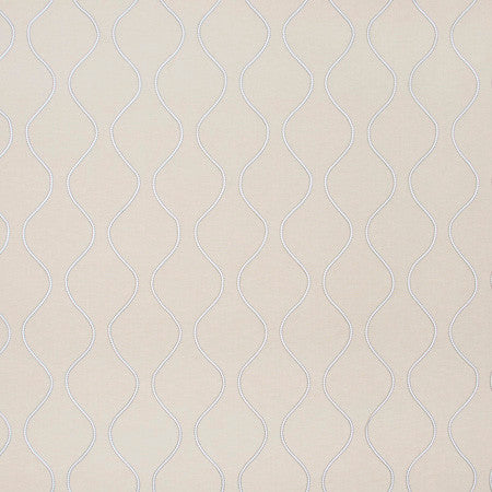 Roped In Camel by Carole Fabric Birch 100% Cotton India N/A </p><p>Repeat: 7 1/2" V, 6 1/4" H 52" - Fabric Carolina -