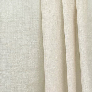 Quite Like This Oatmeal by Carole Fabric