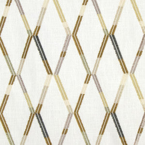 Never Mind Glacier by Carole Fabric