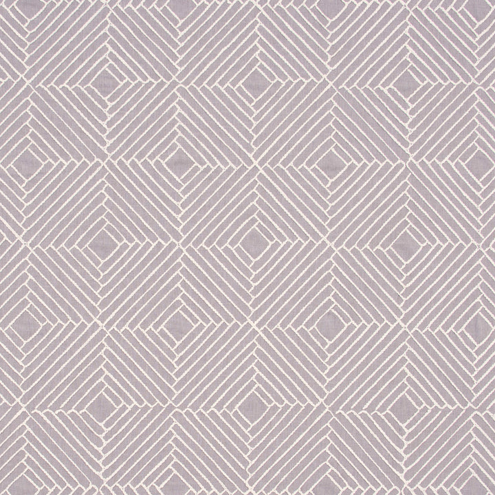 In Sections Stormy Grey by Carole Fabric White Smoke 63% Cotton, 37% Polyester India N/A Horizontal: 8.5 and Vertical: 9.5 51 - Fabric Carolina -