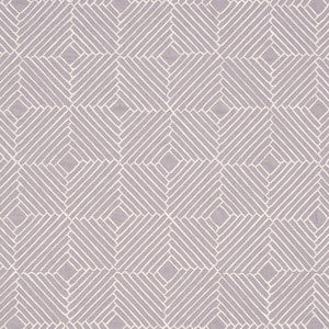 In Sections Stormy Grey by Carole Fabric