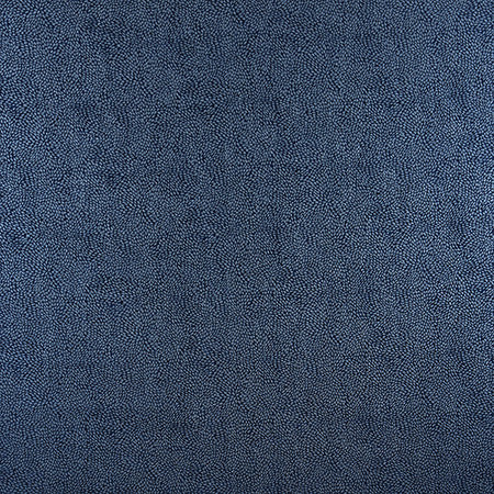 Secret Spot Midnight by Carole Fabric Blue Steel 100% Polyester China 50,000 Wyzenbeek Double Rubs 10" V, 14" H HD 57"  - Fabric Carolina -