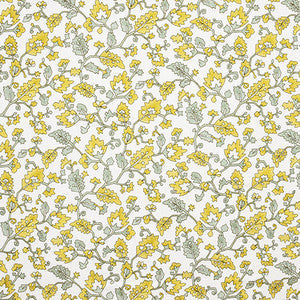 Almost Got It Citrine by Carole Fabric