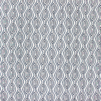 Maple Wood Denim by Carole Designer Fabric Reflection Pool 100% Cotton India Passes 29,000 Circular Rubs Martindale </p><p>Repeat: 6 1/2" V, 6" H 54" - Swanky Fabrics -