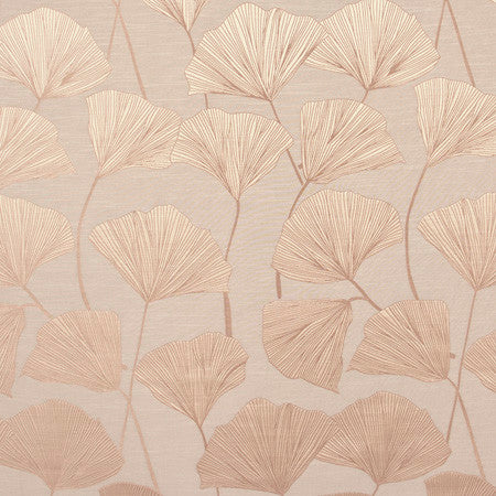 With A Wave Tuscan by Carole Fabric Lemongrass 58% Polyester, 42% Cotton India N/A Horizontal: 18 1/4" and Vertical: 22 3/4" V 54" - Fabric Carolina -