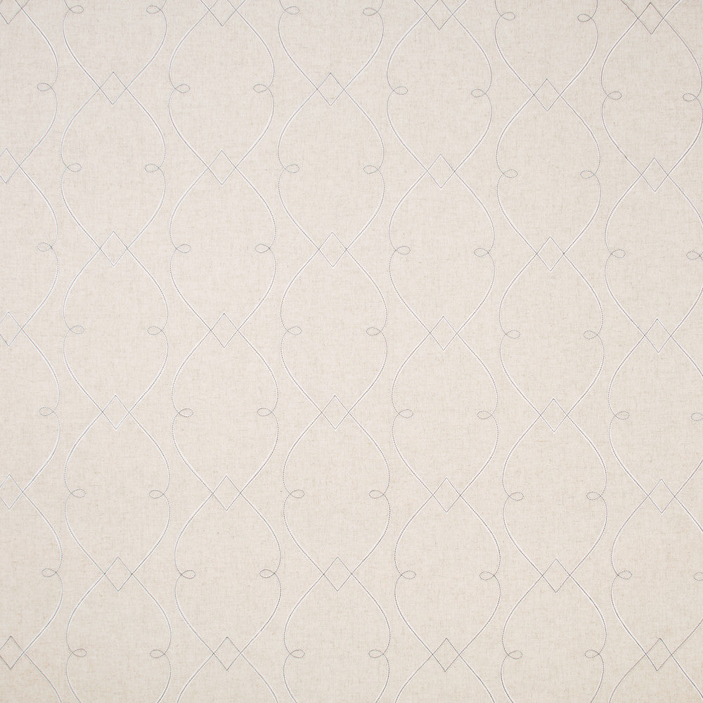Lemonade Stand Vanilla by Carole Fabric For The Window 55% Polyester, 28% Cotton, 9% Linen, 8% Viscose India N/A Horizontal: 1275 and Vertical: 925 51 - Fabric Carolina -