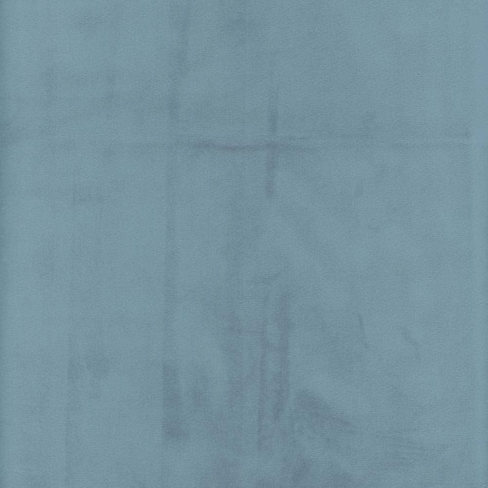Presence Turquoise by Carole Fabric Velvet Touch 100% Polyester China Passes 30,000 Double Rubs Wyzenbeek Horizontal: 0 and Vertical: 0 55 - Fabric Carolina -