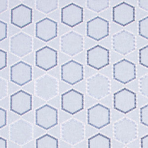 In This Section Waterfall by Carole Fabric