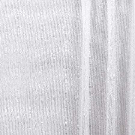 Be Well Quartz by Carole Fabric Sheer Movement 100% Polyester Turkey  None 118"  - Fabric Carolina -