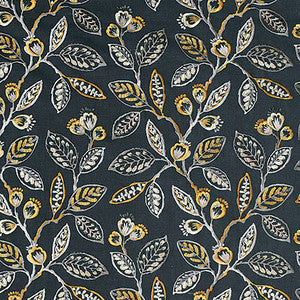 One Voice Iron Ore by Carole Fabric