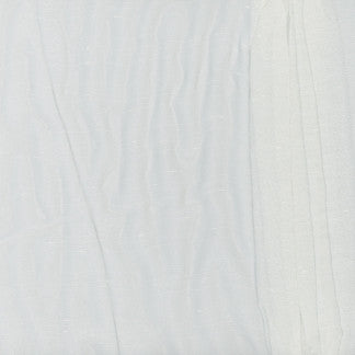 Simply Put Silver by Carole Fabric Sheer Clarity 100% Polyester Turkey N/A Horizontal: 0" and Vertical: 0" 118" - Fabric Carolina -