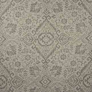 Howling Graphite by Carole Designer Fabric Great Escapes 72% Polyester, 28% Cotton China Passes 42,000 Double Rubs Wyzenbeek Horizontal: 28" and Vertical: 29 3/4" 56" - Swanky Fabrics -