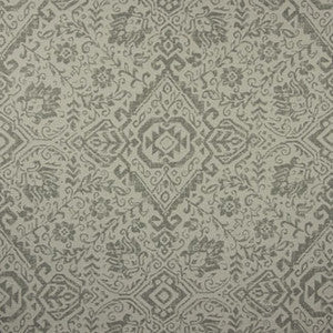 Howling Graphite by Carole Fabric