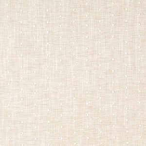 In Knots Vanilla by Carole Fabric