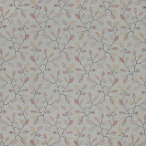 Special Report Thistle by Carole Fabric