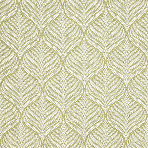 Longing Fern by Carole Fabric