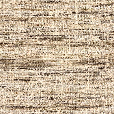 Environmentalist Latte by Carole Designer Fabric Reclamation 79% Polyester, 21% Recycled Polyester 10,000 Martindale Circular Rubs None 55" - Swanky Fabrics -
