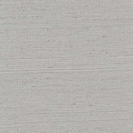 Aiden Pearl Grey by Carole Fabric Pewter 100% Polyester India N/A </p><p>Repeat: None 54" - Fabric Carolina -