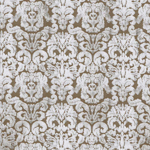 Cut Velvet Shimmer by Carole Fabric