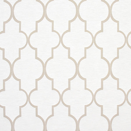 By Grace Cappuccino by Carole Fabric State Of The Art 53% Polyester, 47% Cotton TURKEY  13" V, 14" H 59"  - Fabric Carolina -
