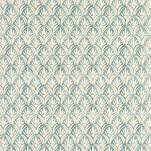 Dont Look Aegean by Carole Fabric