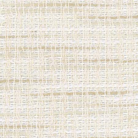 Still Me Ivory by Carole Designer Fabric See It Through 100% Polyester Turkey N/A None 54" - Swanky Fabrics -