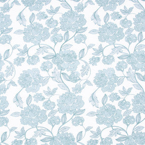 Easy Summer Spa by Carole Fabric