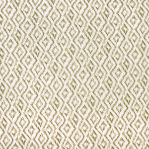 Daily Ritual Sand by Carole Fabric
