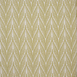 Silver Brake Fern by Carole Fabric