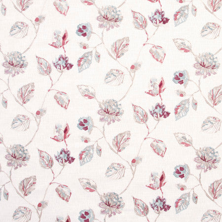 To Have Heart Summer by Carole Fabric Azalea 58% Cotton, 42% Polyester India Passes 20,000 Double Rubs Wyzenbeek </p><p>Repeat: 12 1/4" V, 25 1/4" H 50.5" - Fabric Carolina -