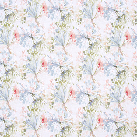 Fast And Free Peach Frost by Carole Fabric Azalea 100% Cotton India Passes 20,000 Double Rubs Wyzenbeek </p><p>Repeat: 13 1/2" V, 6 3/4" H HD 54" - Fabric Carolina -