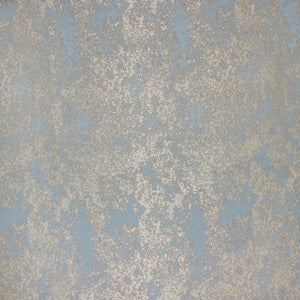 Galvanize Cloud Blue by Carole Fabric
