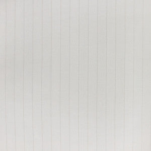 Bluesy Stripe Ivory by Carole Fabric