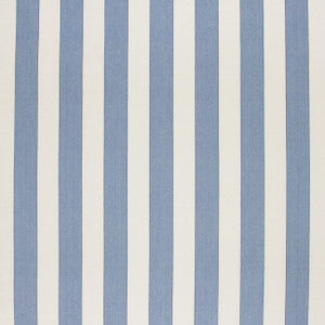 Songstress Stripe Sky by Carole Fabric