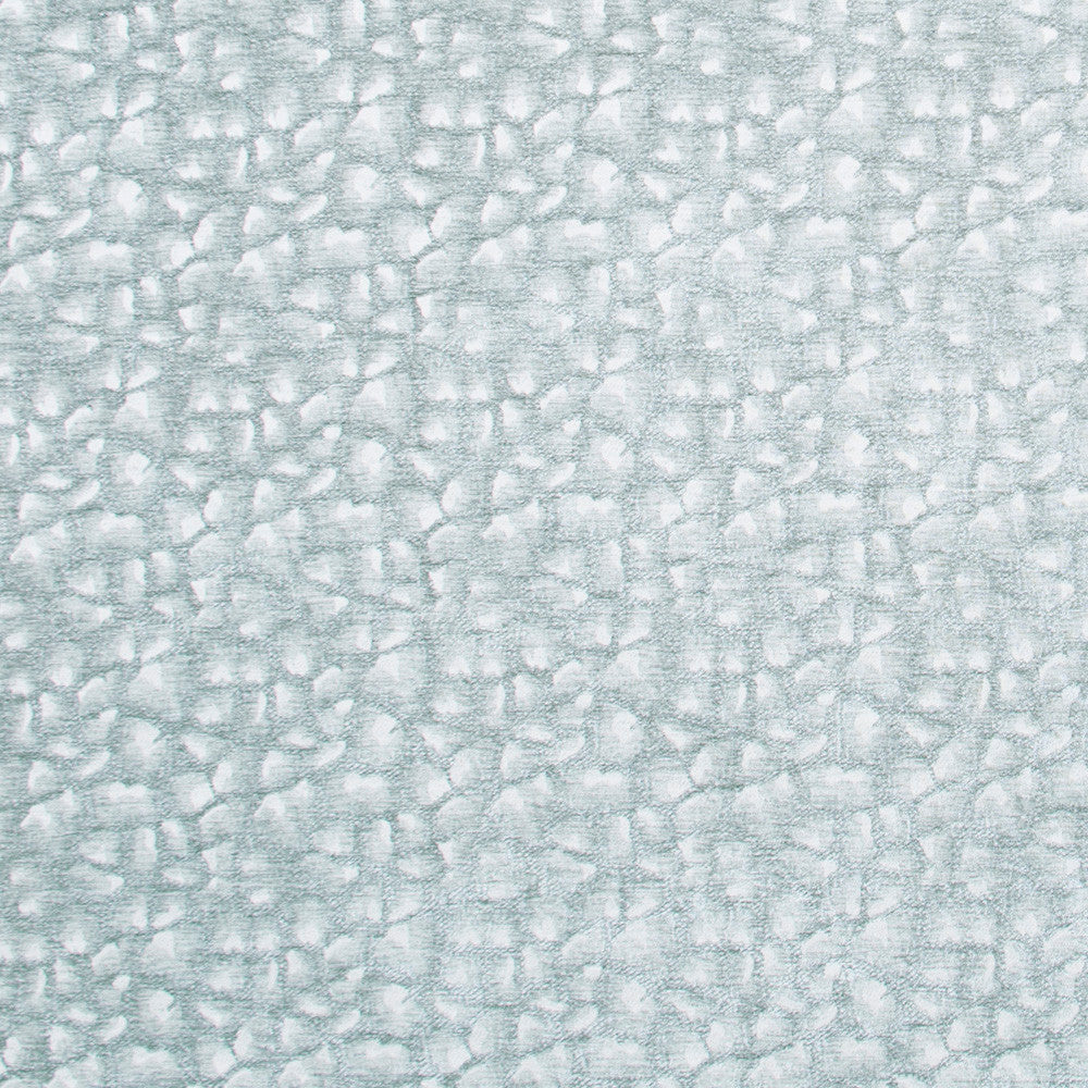 Sleeping Bear Sea Mist by Carole Fabric Jungle Safari 100% Polyester China Passes 50,000 Double Rubs Wyzenbeek Horizontal: 5 and Vertical: 5.5 55 - Fabric Carolina -