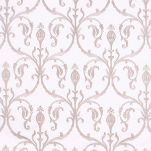 Desire For More Ivory by Carole Fabric
